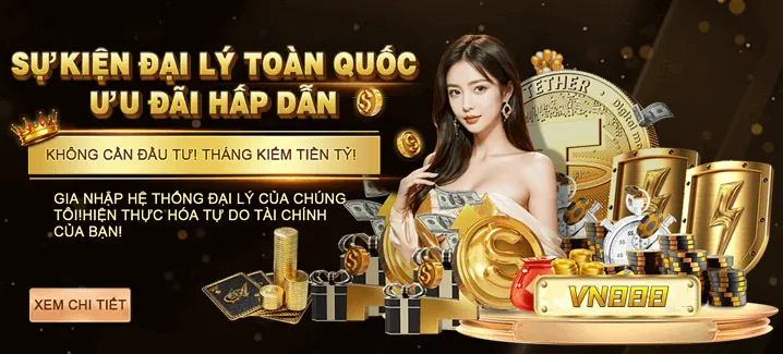 Chương trình hoàn trả vô tận tại Thabet